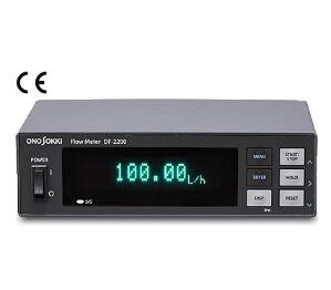 日本小野DF-2200車(chē)載燃油流量計