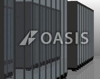 日本小野FAMS OASIS汽車(chē)測試數據管理服務(wù)器