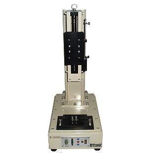 日本ATTONIC亞通力K-503E電動(dòng)式立式負載支架