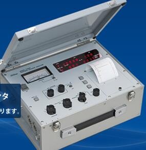日本SHOWA昭和7200A振動(dòng)計