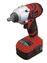 日本信濃SHINANO無(wú)線(xiàn)沖擊扳手Si-165W