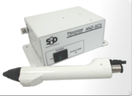 日本SSD離子風(fēng)機ANZ-SC3鉛筆型離子壓電陶瓷