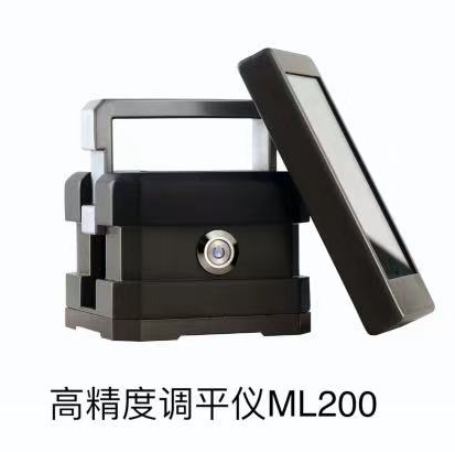 國產(chǎn)角度計GEMRED高精度調平儀ML200