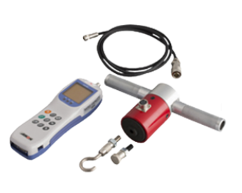 日本愛(ài)光AIKOH高負荷測力計RZ-S-200