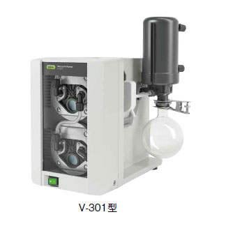 柴田科學(xué)真空系統 V-301 型