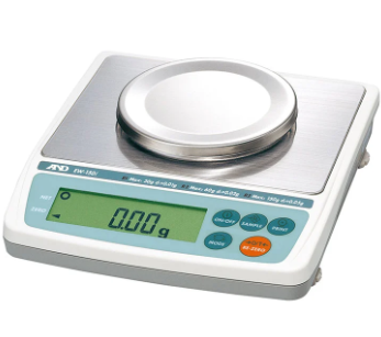 日本艾安得進(jìn)口A(yíng)ND緊湊型電子天平EW-1500i