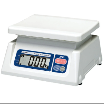 日本進(jìn)口A(yíng)ND艾安得數字秤SK-1000i