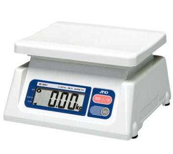 日本AND進(jìn)口數顯電子天平SK-5000i