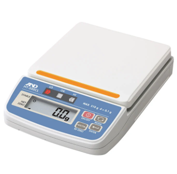 進(jìn)口A(yíng)ND艾安得日本數顯電子天平HT-5000CL
