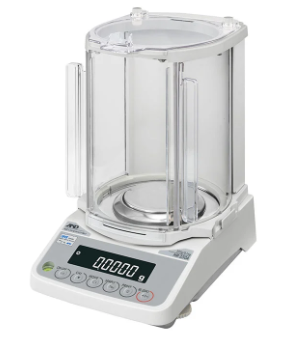 日本進(jìn)口A(yíng)ND分析電子天平實(shí)驗電子天平HR-100A