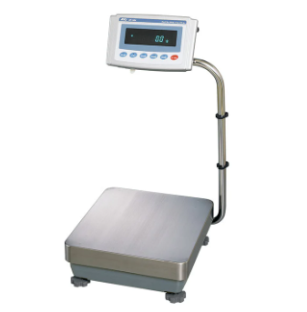 日本AND進(jìn)口內置砝碼型重型天平GP-12K