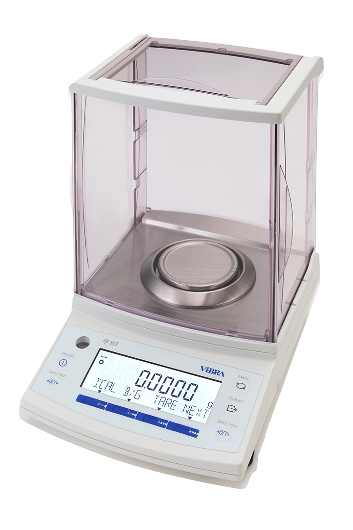 日本新光HT124R實(shí)驗室分析用精密電子天平HTR系列