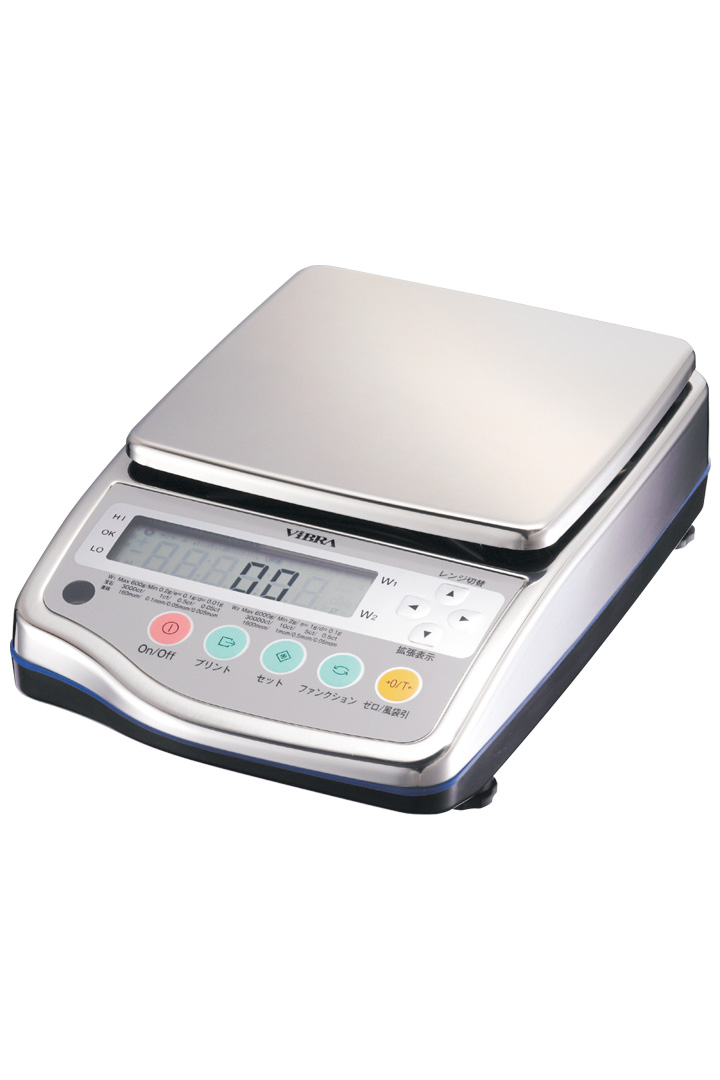 新光日本CJ-A6000W進(jìn)口計量專(zhuān)用電子天0.1g