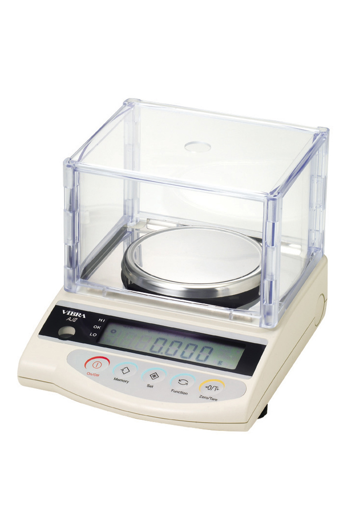 vibra新光日本電子天平AJⅡ-2200實(shí)驗室測量天平