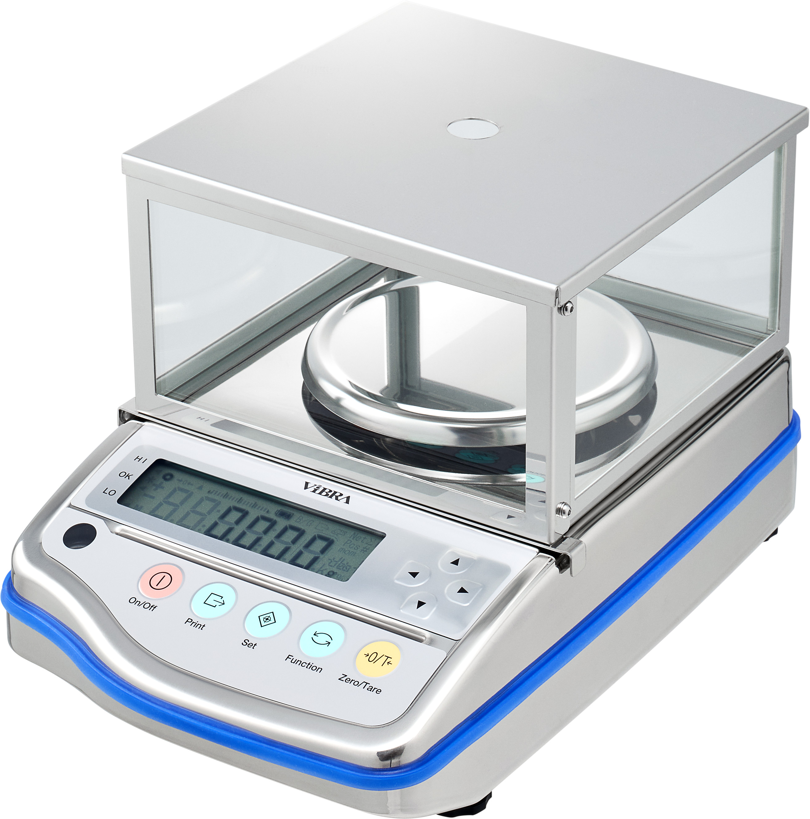進(jìn)口日本新光CZ-B6200防水結構電子天平