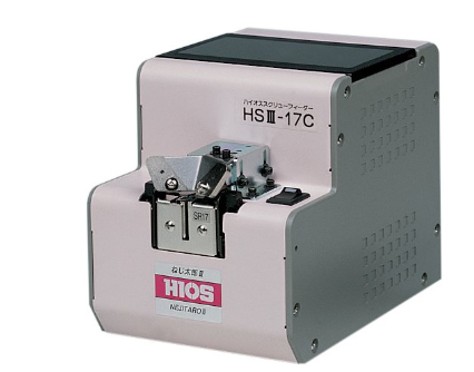 日本HIOS好握速HSIII-17自動(dòng)螺絲供給機HSIII系列自動(dòng)螺絲機