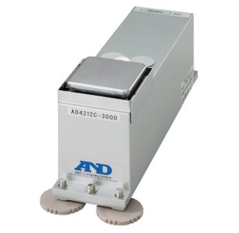 AND日本進(jìn)口防水稱(chēng)重裝置傳感器AD-4212C-6000