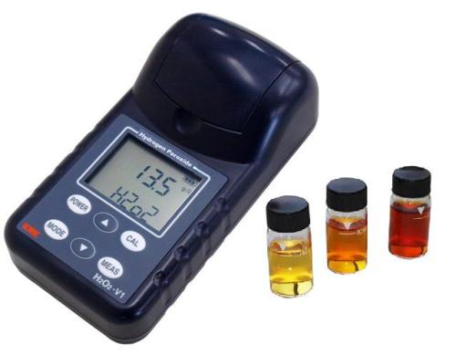 笠原krkjpn日本進(jìn)口H2O2-V2鍍銅液過(guò)氧化氫濃度計