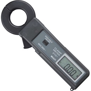 日本進(jìn)口M-210+迷你型鉗形表交流負載電流 φ23 mm