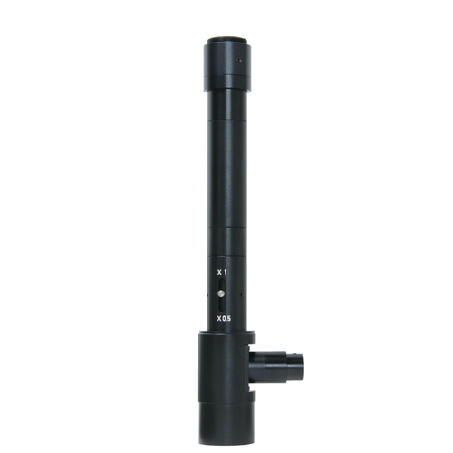 微距鏡頭KCM-1020D-220低光學(xué)畸變設計