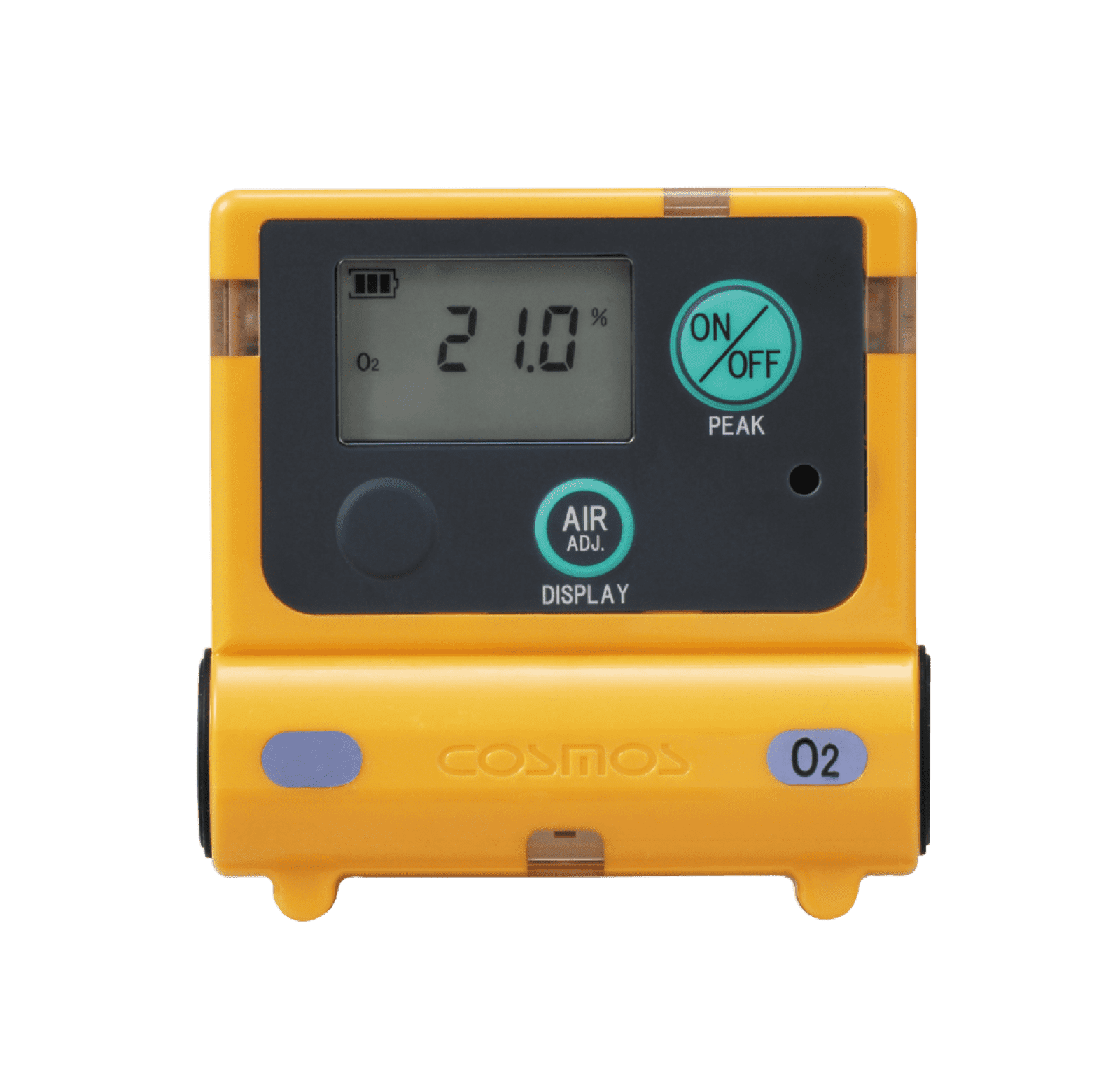 sanko日本進(jìn)XO-2200 氧氣計保護工人的袖珍氧氣計