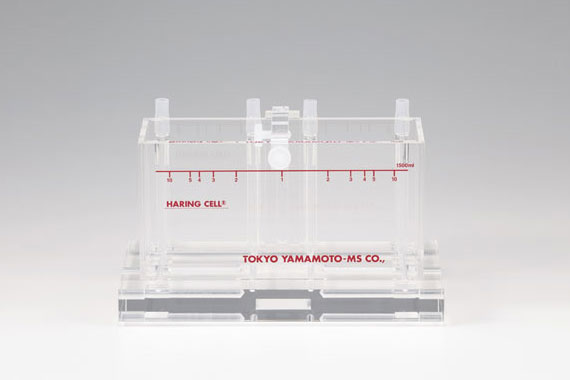 日本進(jìn)口山本渡金B-77-P01W Harling Cell 水箱型號