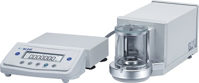 進(jìn)口安捷特ACZET CM5小數六位微量天平百萬(wàn)分之一 5g