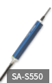 日本進(jìn)口西鐵城SA-S510/03NSA系列傳感頭10mm標準低測量力