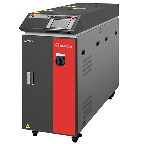 日本進(jìn)口焊接電源YAG激光焊接機 ML-2150A