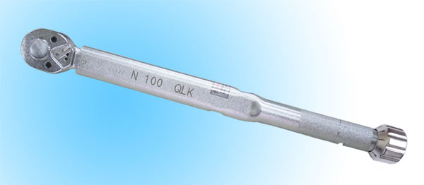 日本中村進(jìn)口N-QLK?CN-QLK預置扭力扳手N6QLK