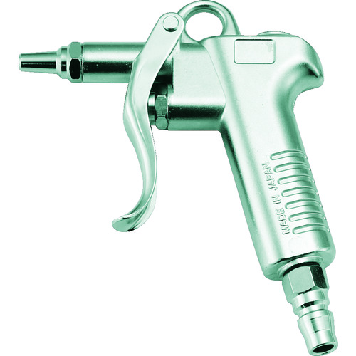 TRUSCO 空氣除塵器 觸發(fā)式插頭式標準噴嘴　