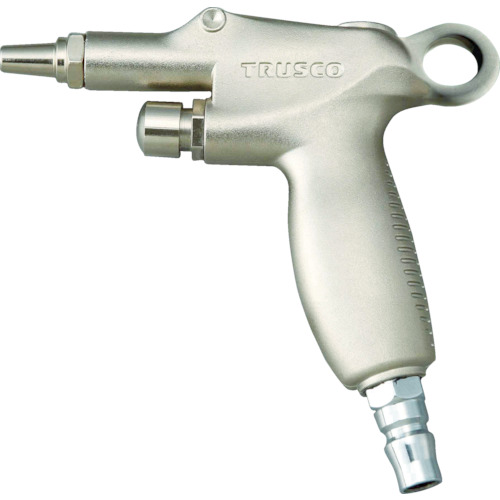 TRUSCO 空氣除塵器 觸發(fā)式插頭式標準噴嘴TD-30B