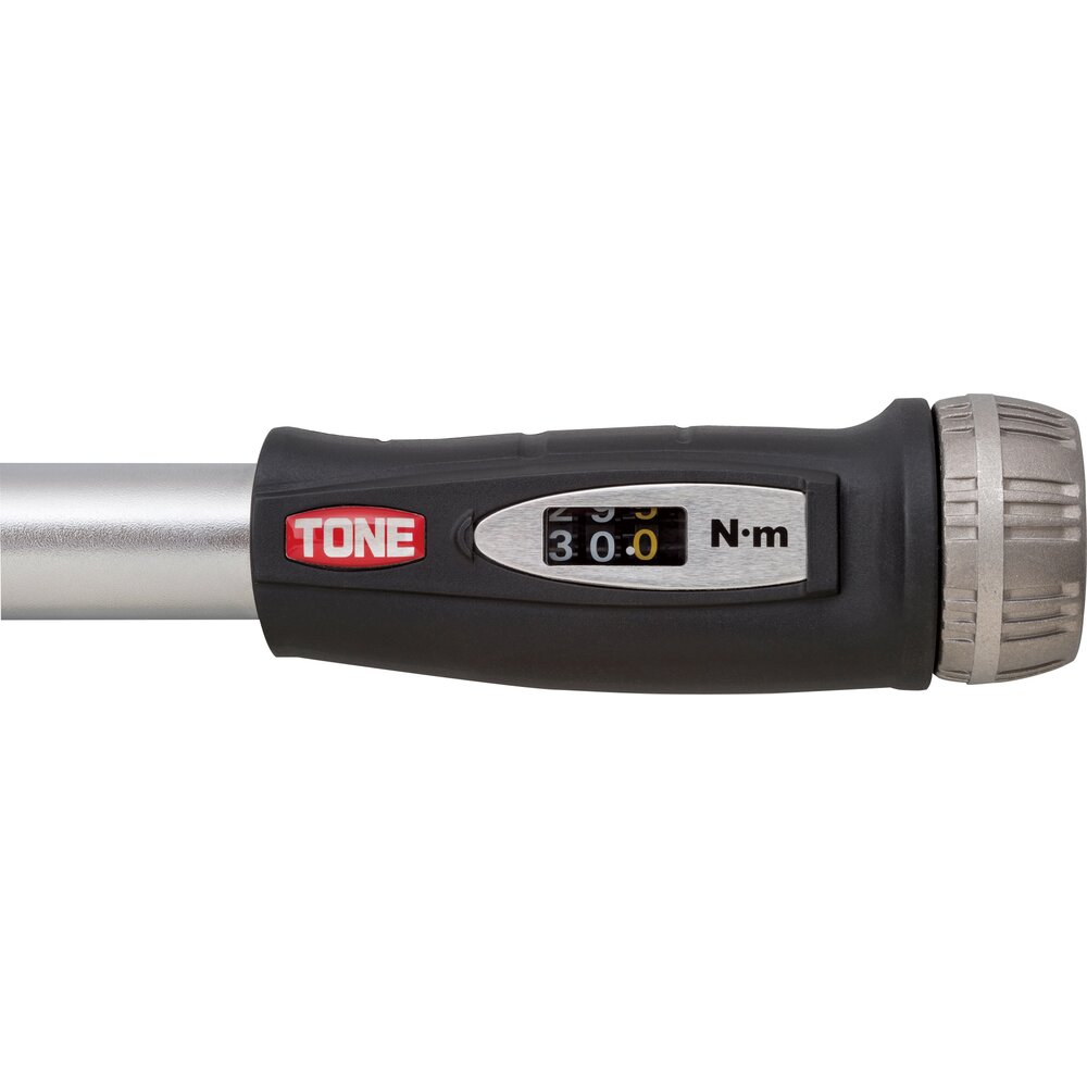 日本tone前田進(jìn)口T3MN25H預置型扭力扳手