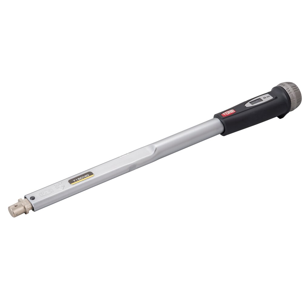 日本進(jìn)口預置型扭力扳手直接設定型/可更換型T19D200