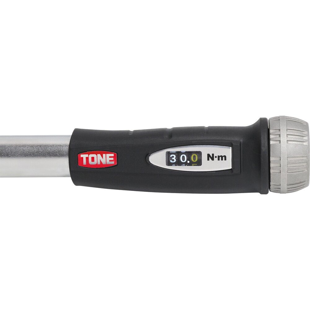 tone日本進(jìn)口T15D100預置型扭力扳手