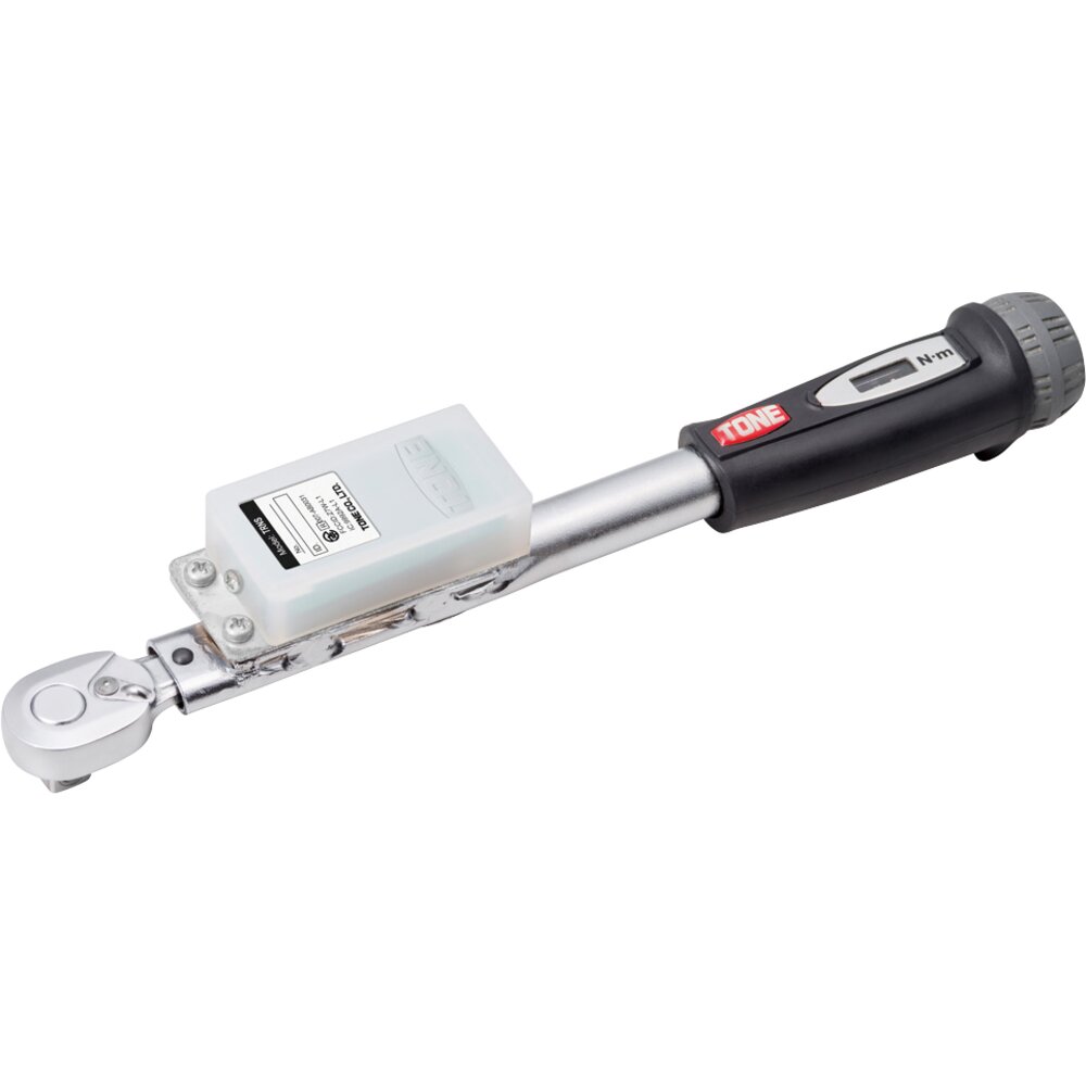 日本進(jìn)口前田防呆扭力扳手預設型T4MN50W