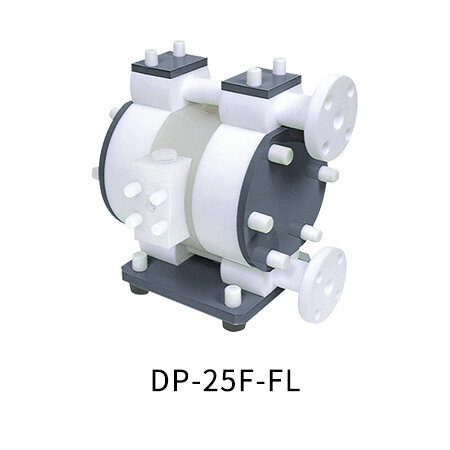 日本yamada山本進(jìn)口DP-38F脂型隔膜泵。