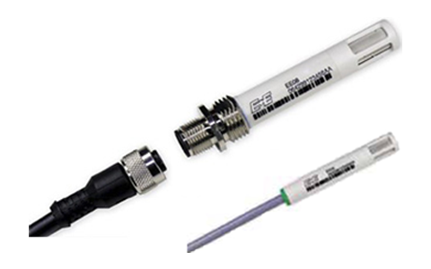 日本tekhne進(jìn)口EE08 探頭型標準品精確測量溫濕度