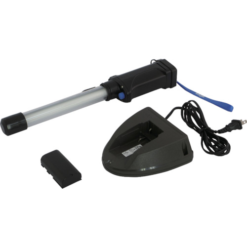 進(jìn)口日本saga充電無(wú)線(xiàn)輕型防雨型LB-6W 3306