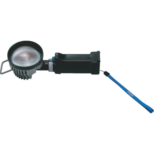  日本嵯峨電機saga 6W LED 高強度無(wú)繩燈套裝不含充電器LB-LED6LW-FL 3306