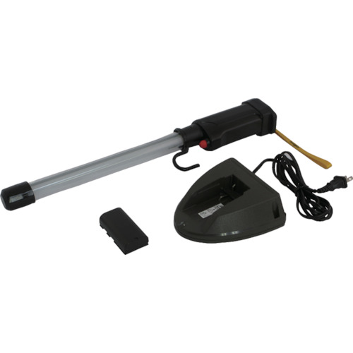 日本嵯峨電機佐賀無(wú)線(xiàn)燈 LED 套裝耐化學(xué)LB-LED8AE 3306