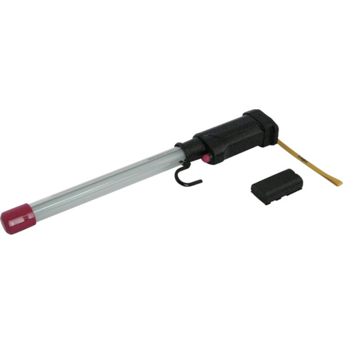 嵯峨電機日本進(jìn)口saga無(wú)繩燈LED燈體耐化學(xué)外筒規格LB-LED8LAE 3306