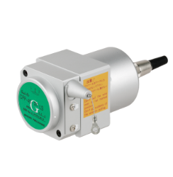 日本進(jìn)口綠測器CP-45F-LS 系列 電位器/線(xiàn)性