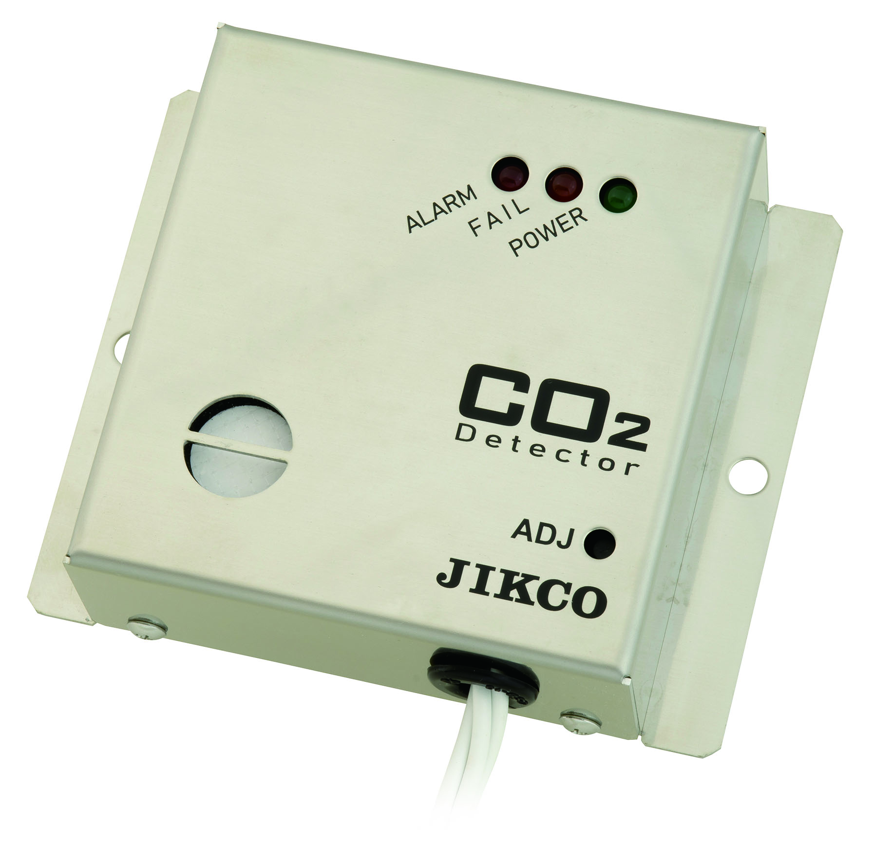 JIKCO吉高日本進(jìn)口二氧化碳泄漏報警器 CDU-03/04