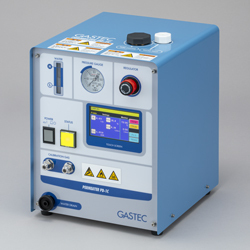 日本gastec進(jìn)口滲透器PD-1C校準氣體制備設備