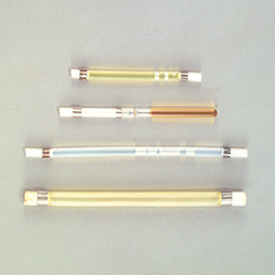 日本gastec進(jìn)口滲透器滲透管 氨P(pán)-3氣體管