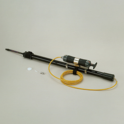 日本gastec.進(jìn)口延長(cháng)收集棒350BP-2用于水平和垂直測量